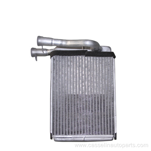 Automobile Heater Core for Ford H-1017 Sonata H